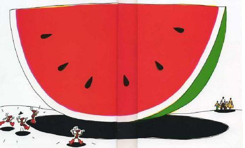 怎么制作娱乐吃瓜封面图